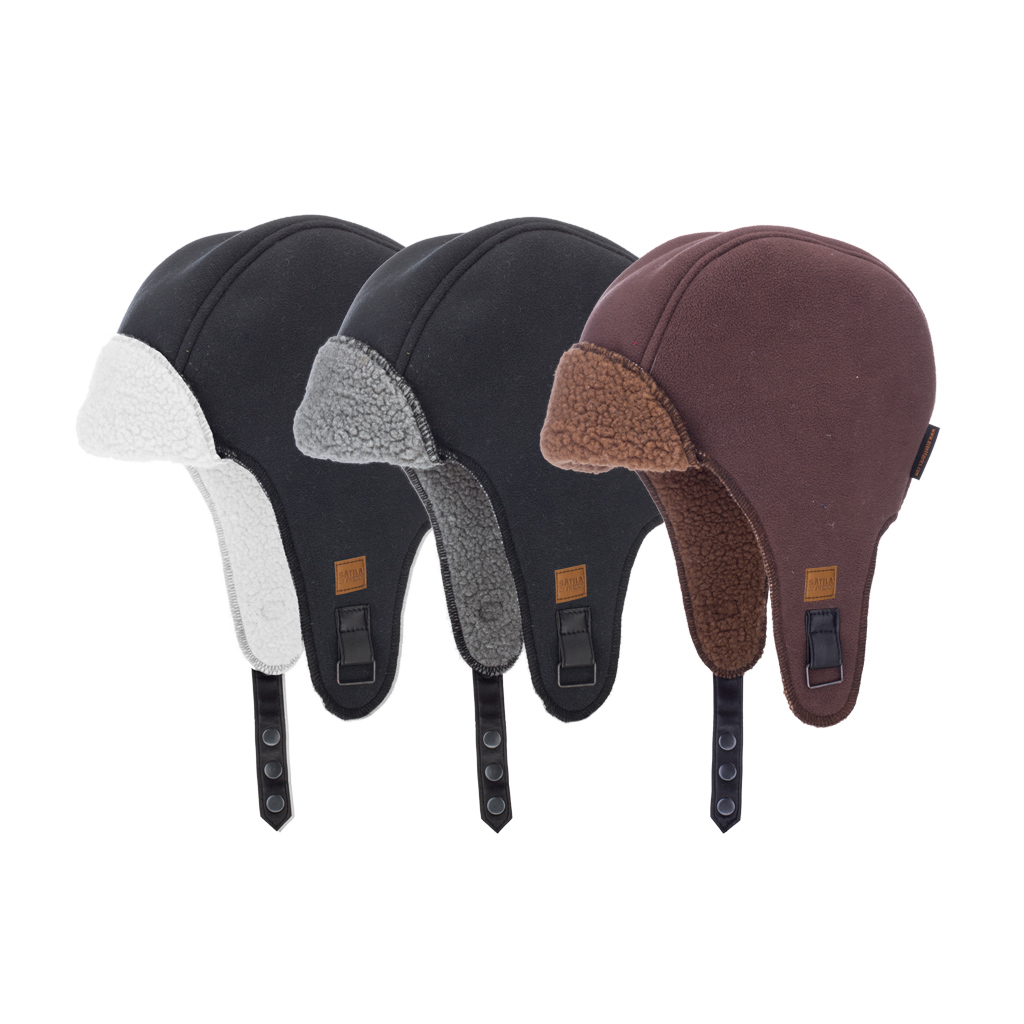 Головной убор Driry SE (719) коричневый