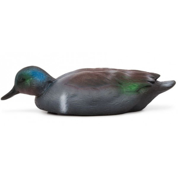 Чучело селезень "Чирок"