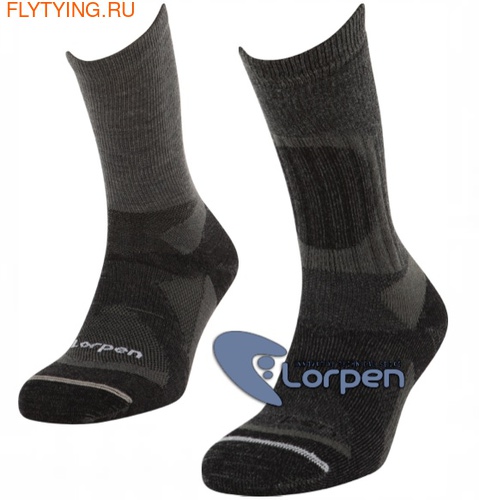 Носки HDSS Stalker Anti Cold System