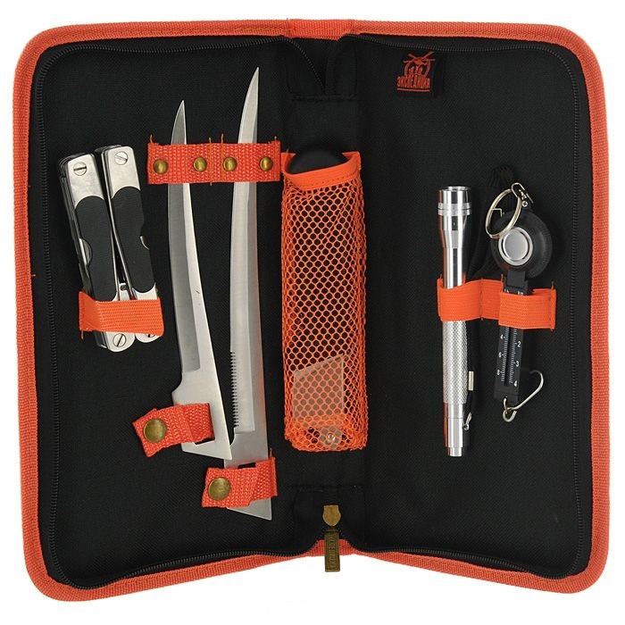 Набор "Рыболов-маньяк"