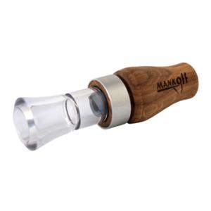 Манок на гуся Mankoff, сер. BA Classic (дуб)