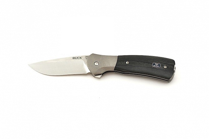 Нож Paradigm Avid (сталь 13C26)