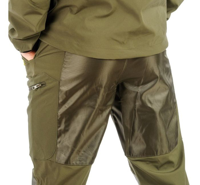 Брюки тонкие Soft shell