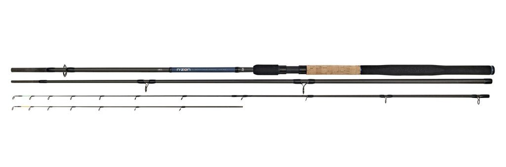 Удилище Daiwa "N'ZON Z Feeder" 3.90m 150g