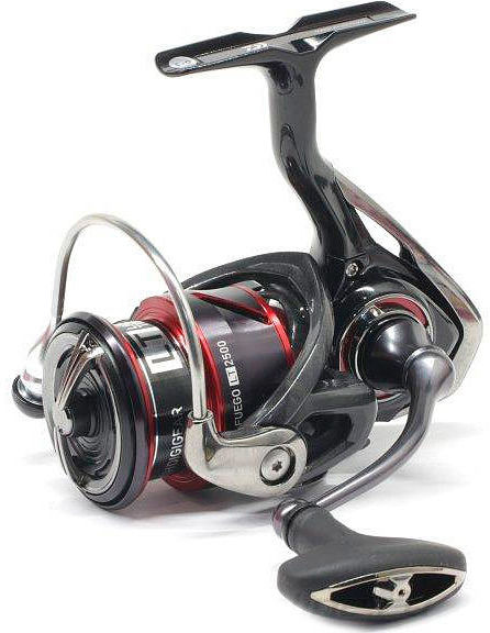 Катушка "20 Fuego LT 2500"