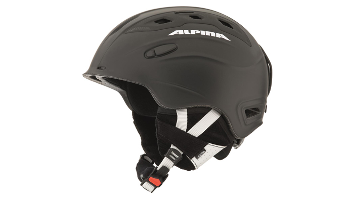 Шлем г/лыж Snow Mythos