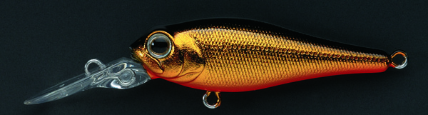 Воблер Jade MD SP №08