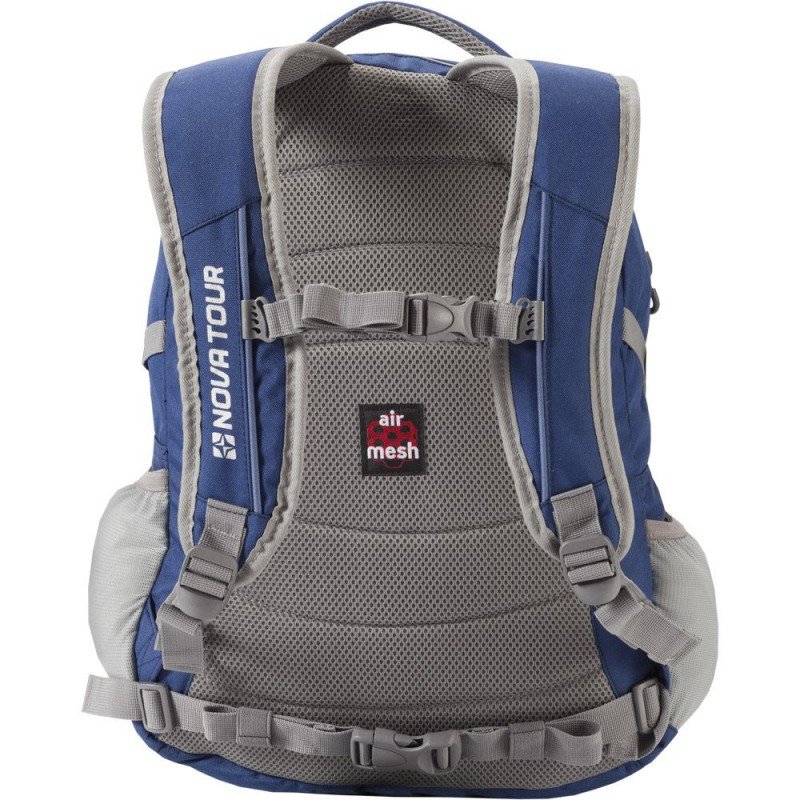 Рюкзак "Агент 34 N"