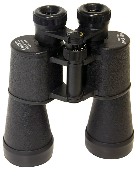 Бинокль БПЦ 15*50