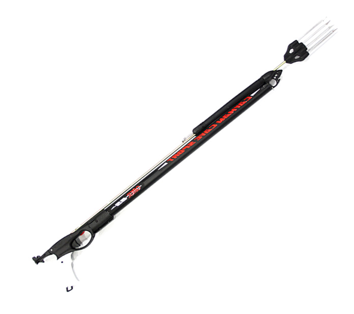 Ружье для подводной охоты "Cayman Cave" 55