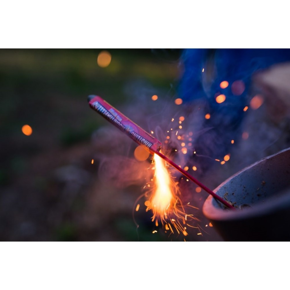 Ракета "Whistling Moon Travellers" (12 шт),