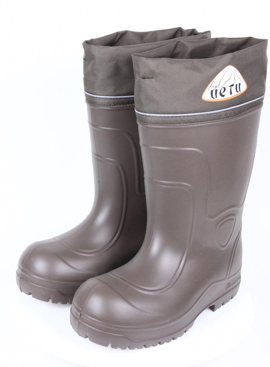 Сапоги "Вездеход Йети ЭВА (-60)"