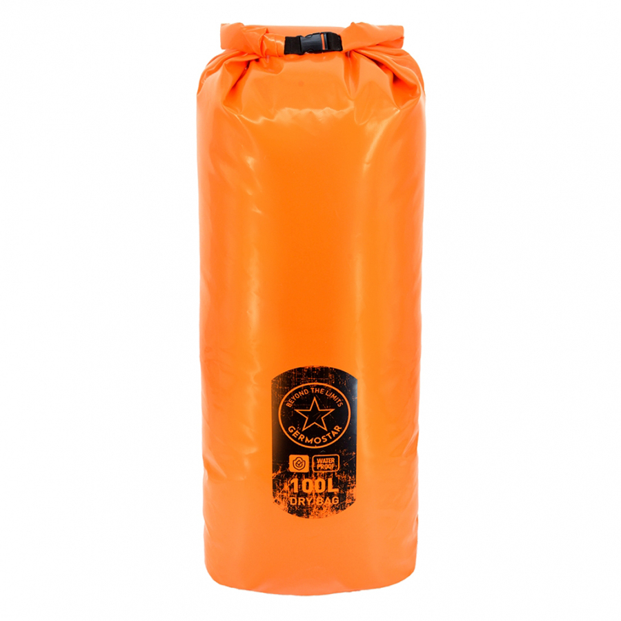 Герморюкзак "dry bag" 100л