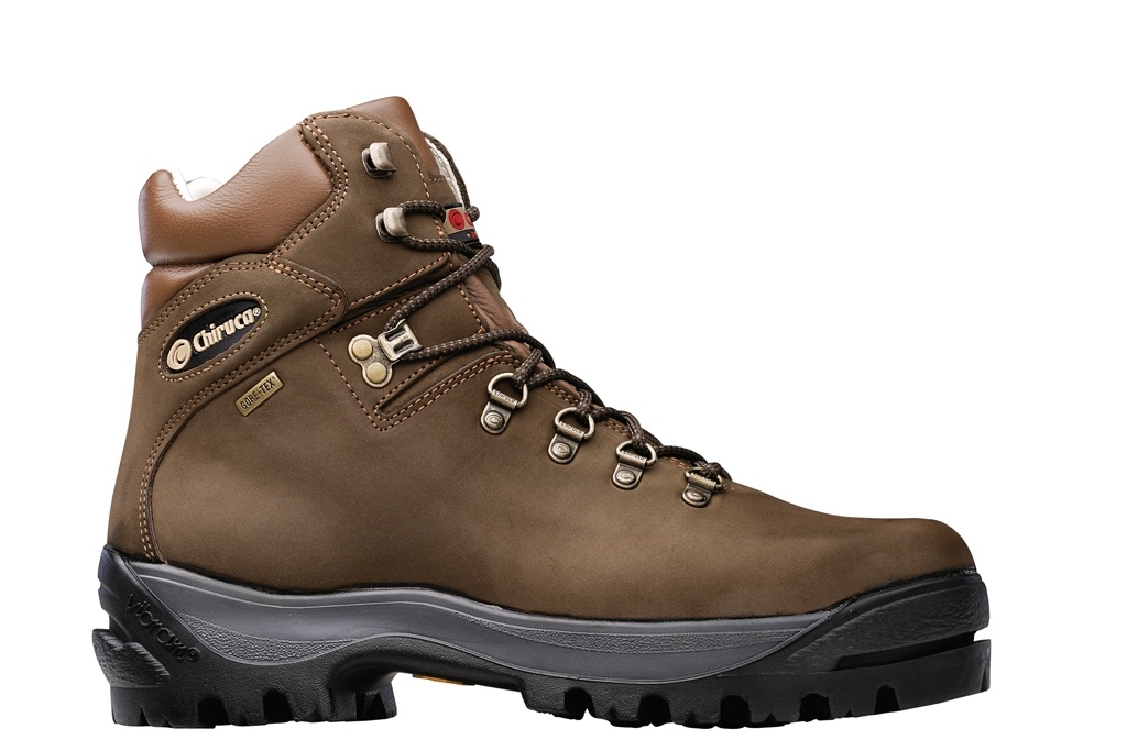 Ботинки "Nepal"