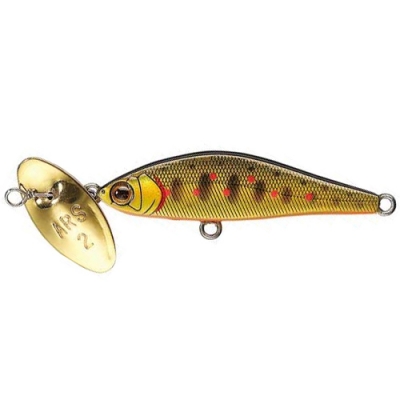 Блесна AR-HD Minnow, №01