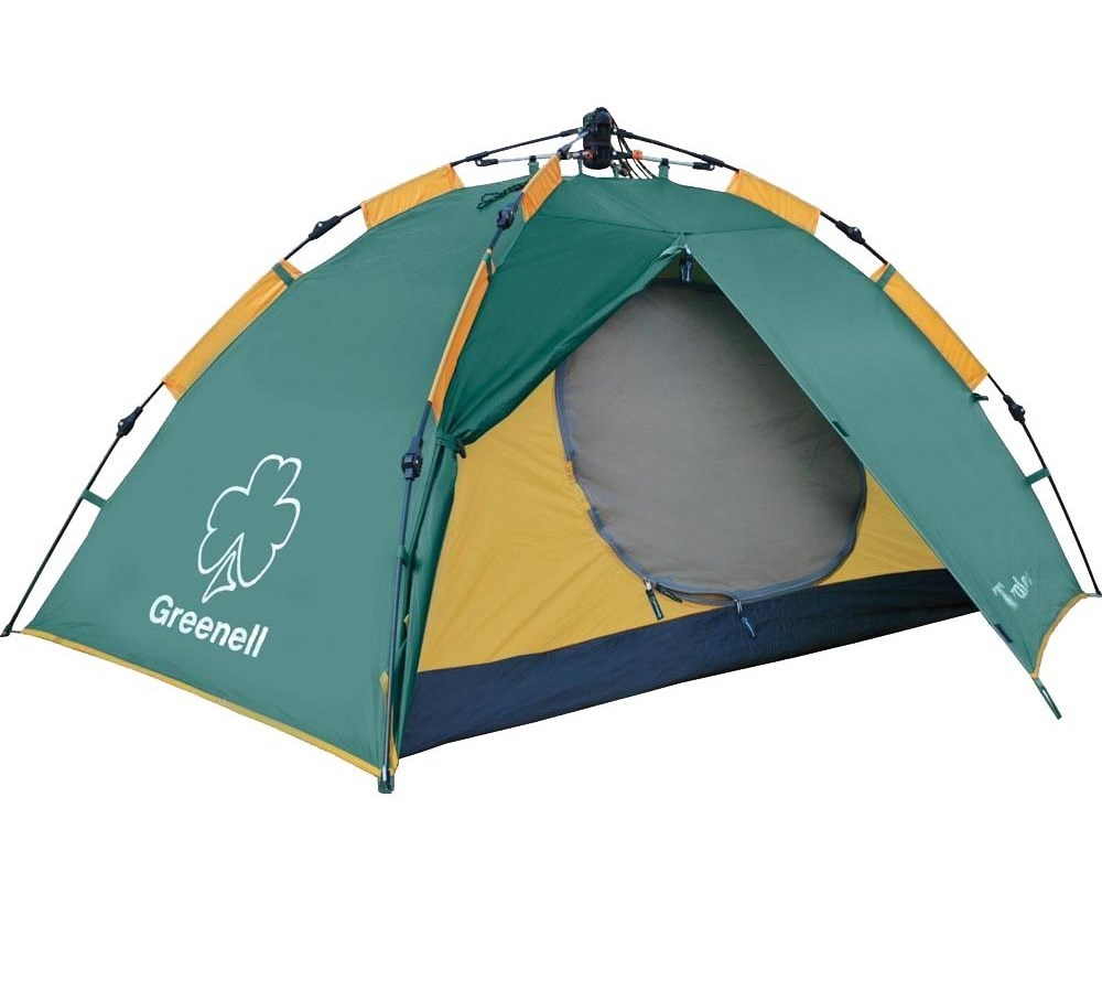 Палатка НТ "Трале 2"