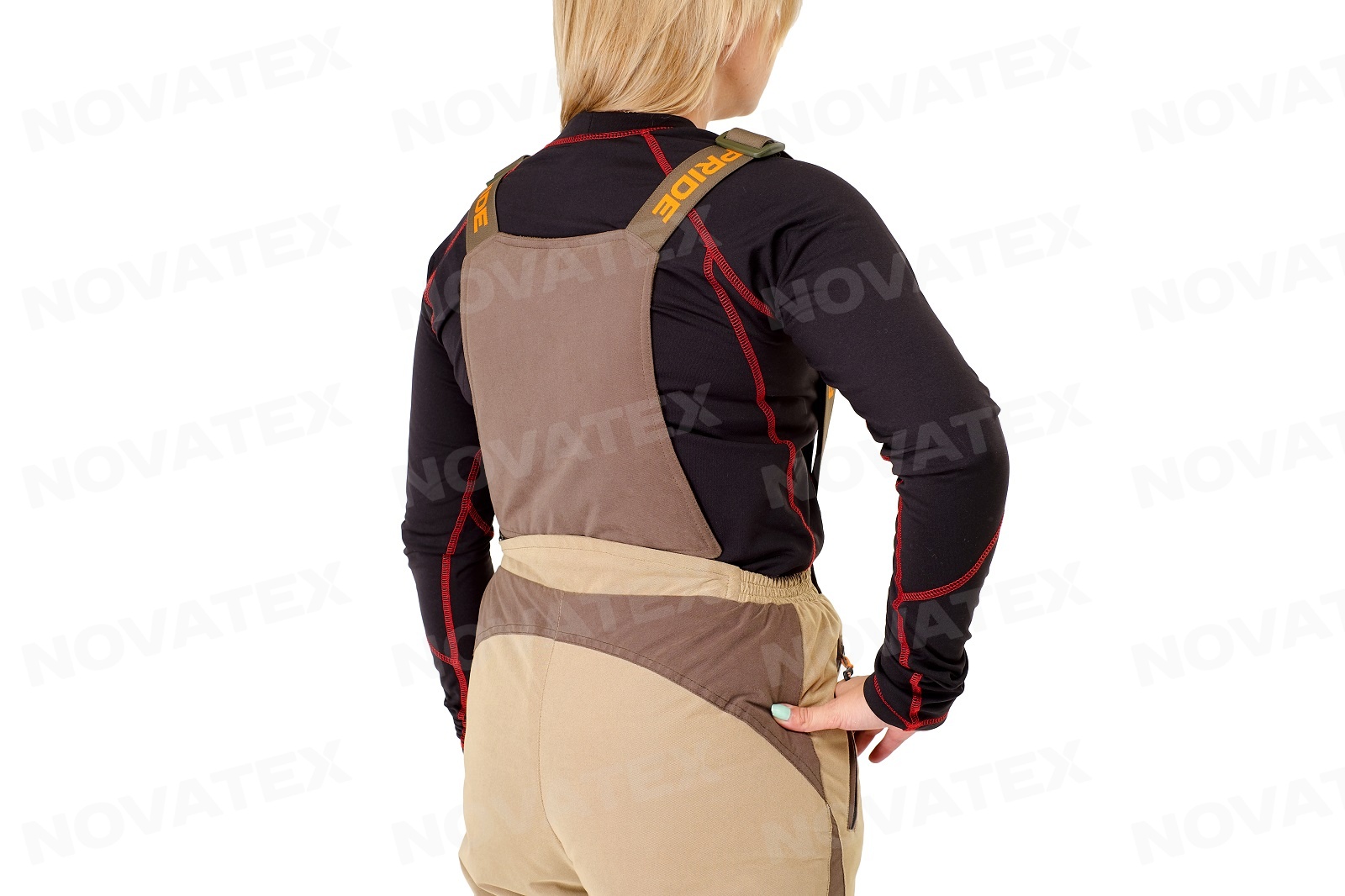 Костюм "Вея" PRIDE