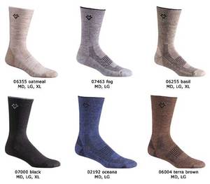 Носки Off Road Crew