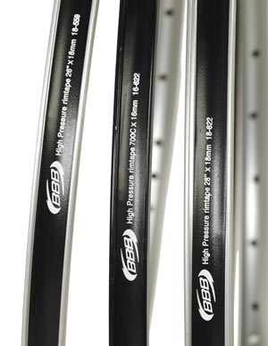 Защитная лента BTI-92 28"*18мм