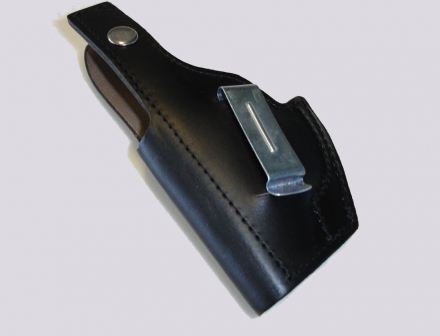 Кобура ПМ со скобой