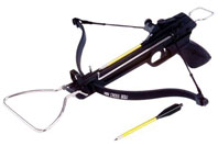 Арбалет-пистолет "MK-80-A1-40"