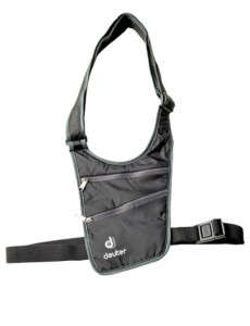 Кошелек Security Holster подвесной