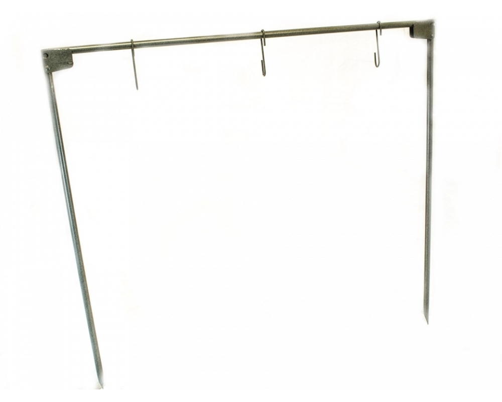 Подставка костровая  №2 (в чехле)