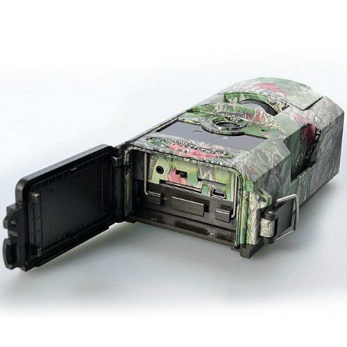 Камера слежения MG883G-14mHD Camo