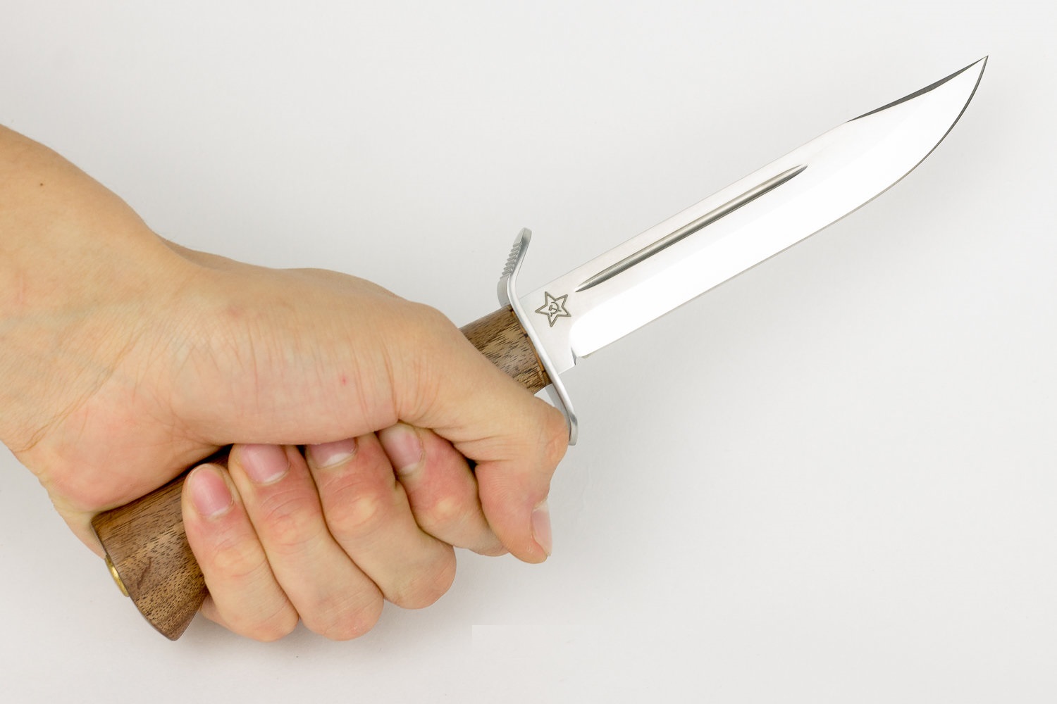 Нож "Штрафбат" (дерево), 100*13