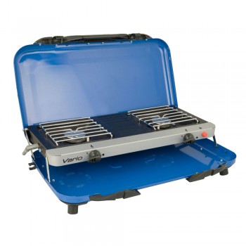 Газовая плита Camping Vario