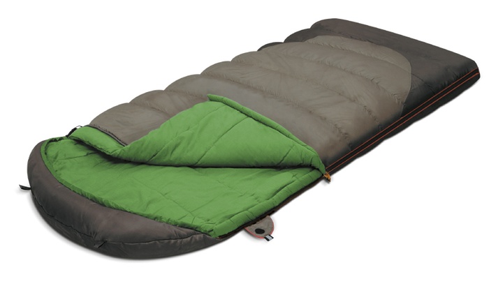 Спальный мешок Summer Plus