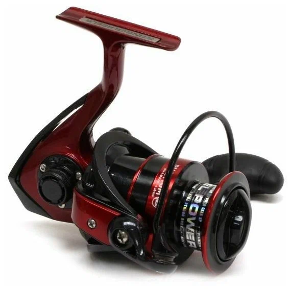 Катушка Phantom NS, 3000