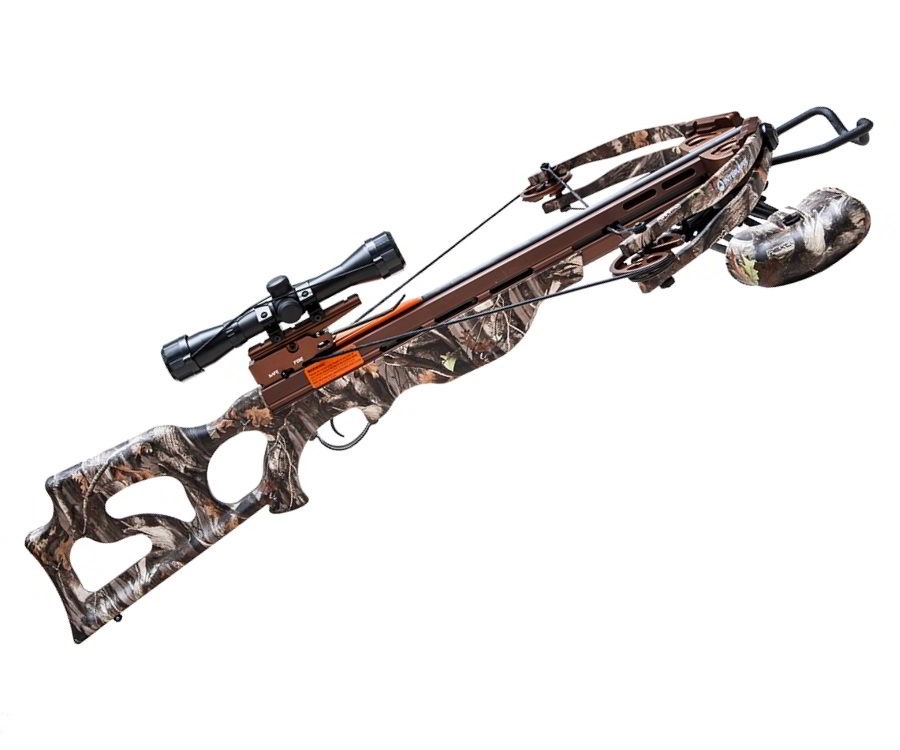 Арбалет блочный "Легат"