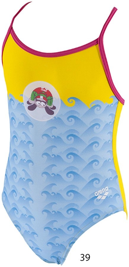 Купальник Maggie One Piece