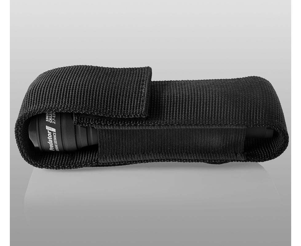 Фонарь тактический Predator Pro v3 XHP35 HI (тёплый)