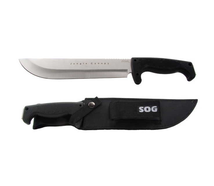 Мачете Jungle Canopy (8Cr13MoV)
