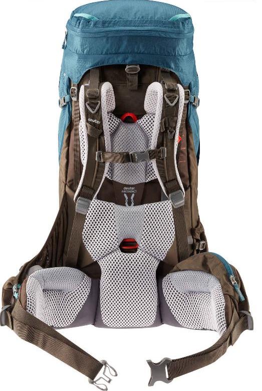 Рюкзак Aircontact PRO 65+15 SL