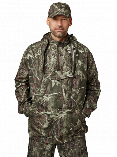 Куртка Mosguito Camo