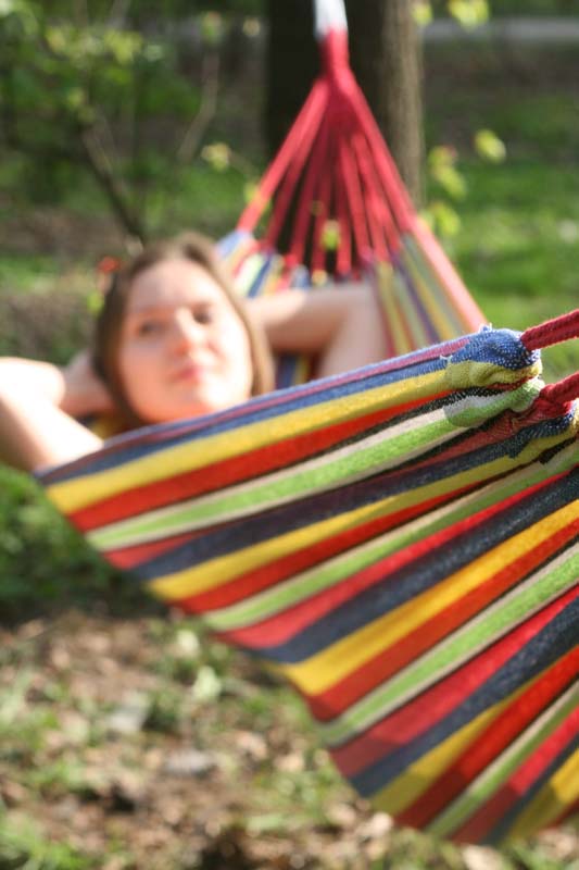 Гамак Сновидетель (Шри Ланка)