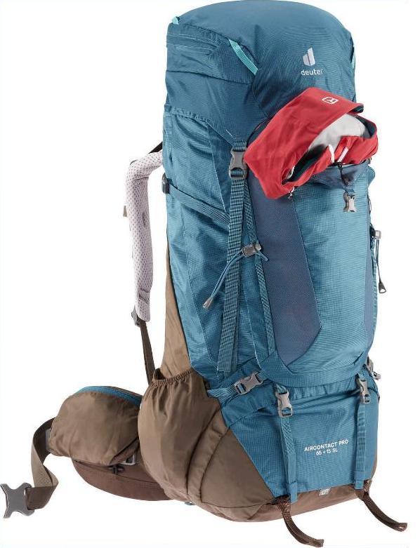 Рюкзак Aircontact PRO 65+15 SL