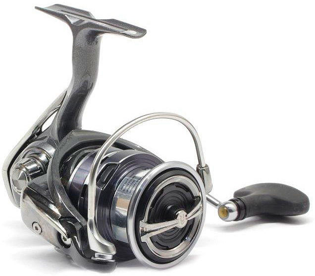 Катушка Daiwa "20 Exceler LT 2500"