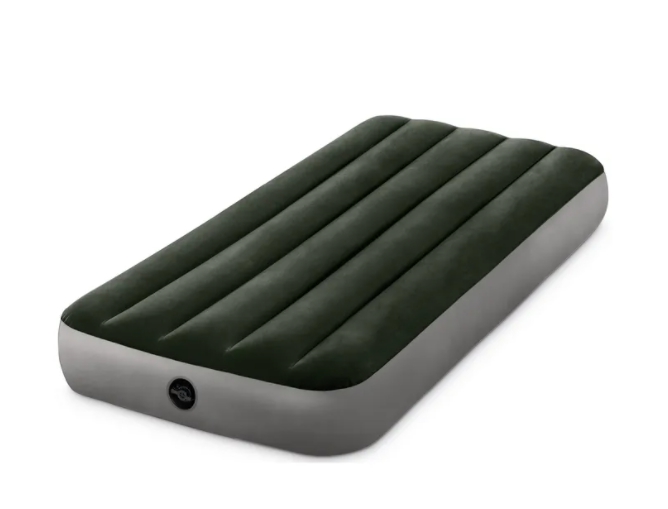 Матрац надувной 191*137*25 Pillow Rest Classic Fiber-Tech