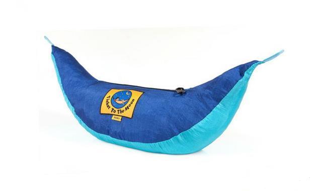 Гамак  двухместный