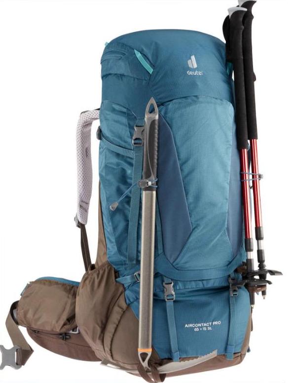 Рюкзак Aircontact PRO 65+15 SL