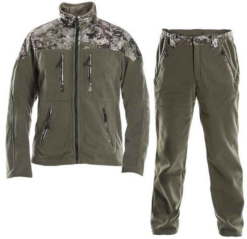 Костюм "Полесье" (полар-флис)