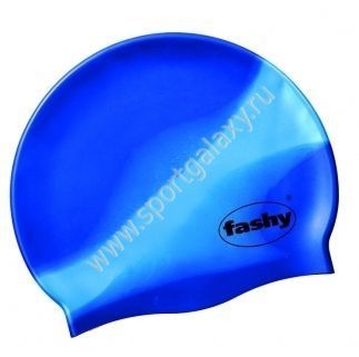 Шапочка взрослая (силикон) 3048