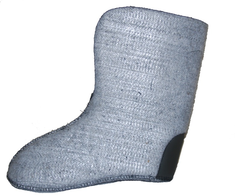 Сапоги "Вездеход Йети ЭВА (-60)"