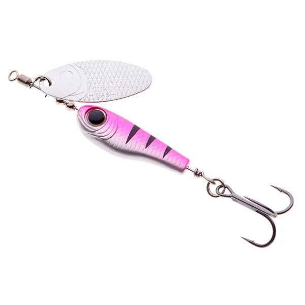 Блесна Guru, 12г, #G15