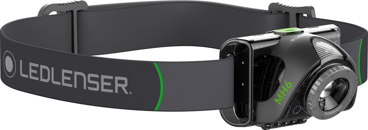 Фонарь MH6
