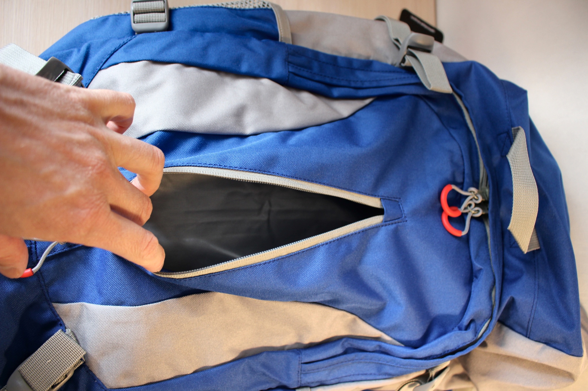 Рюкзак Витим 80, NEW